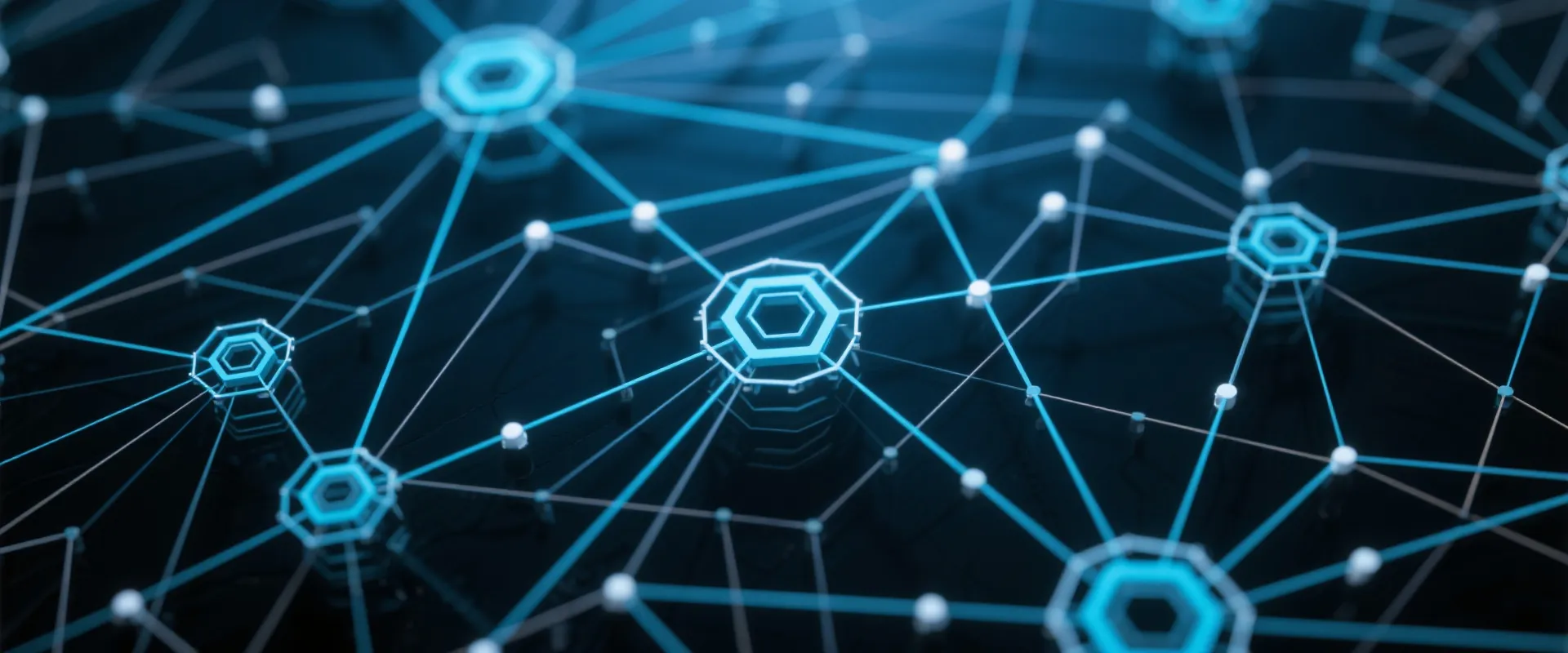 Data Network Background