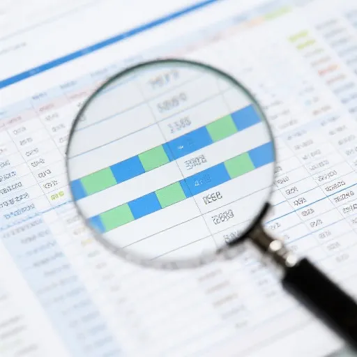 Data Analysis