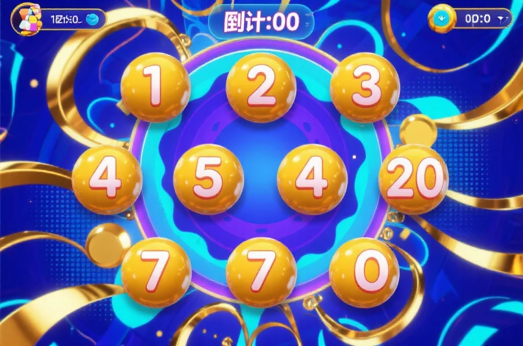 澳洲幸运10新手指南：掌握基本规则与核心术语
